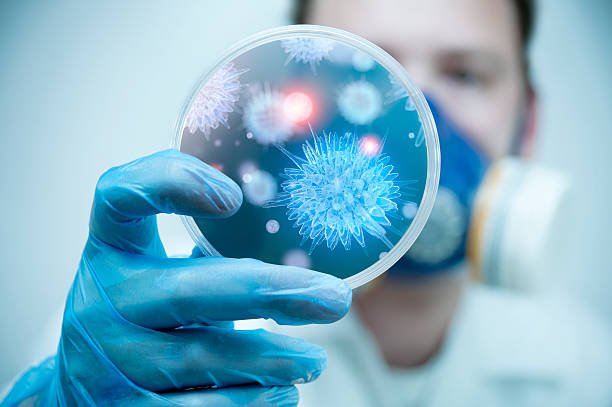 19. One Health & Disease Control