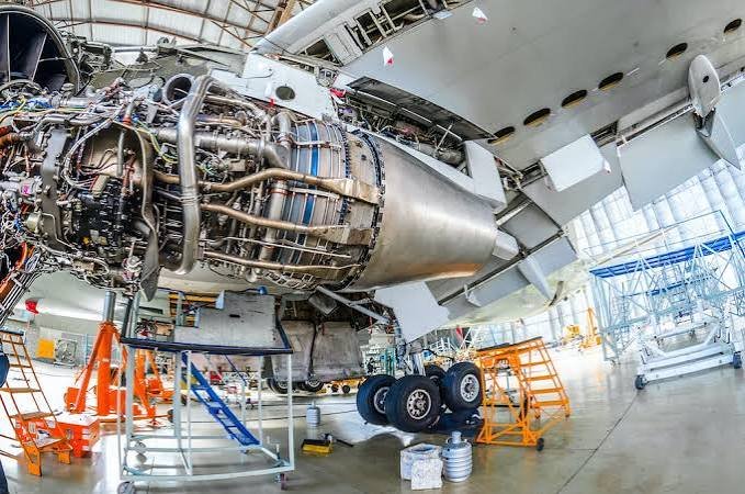 19. Maintenance, Repair and Overhaul (MRO)