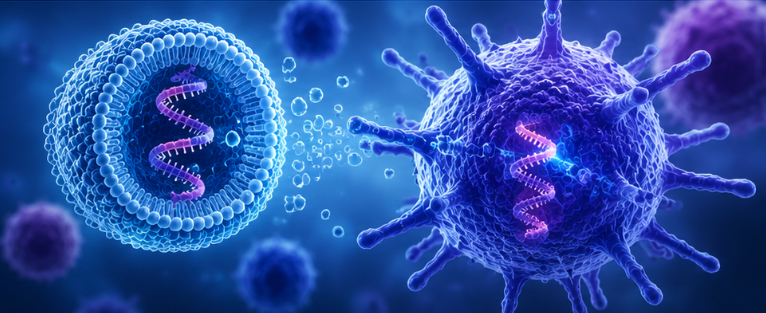 3. Personalized Cancer Vaccines & mRNA Therapeutics