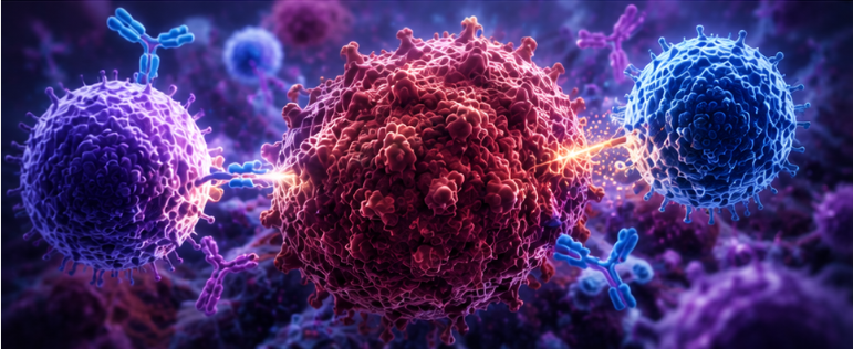 11. Combination Immunotherapy Strategies