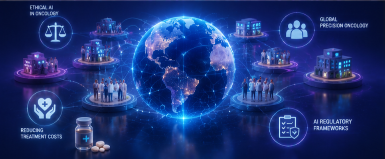 15. Ethics, Equity & Global Access to AI Therapeutics