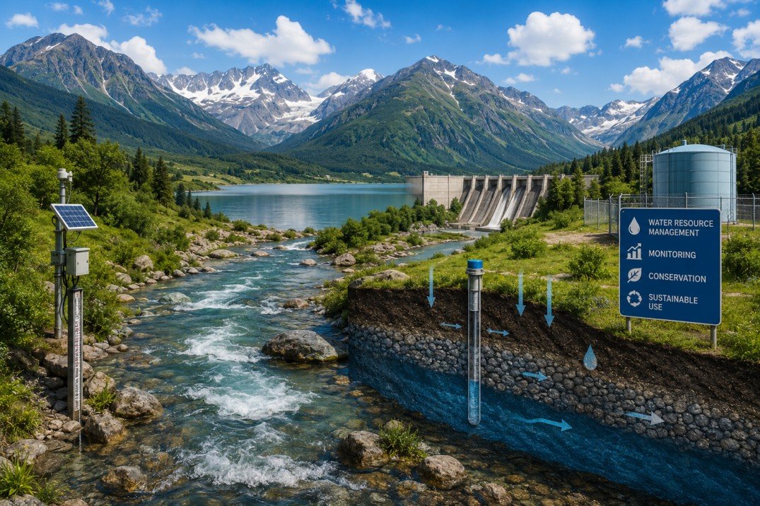 10.	Hydrology & Water Resources