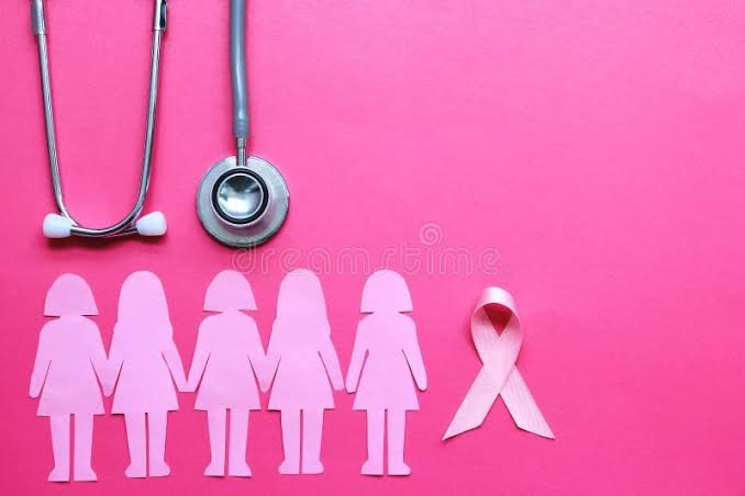 1. Women’s Health