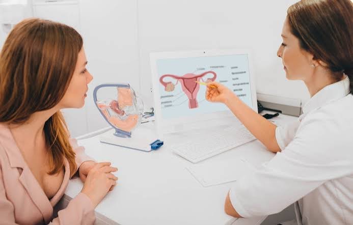 2. Gynecology