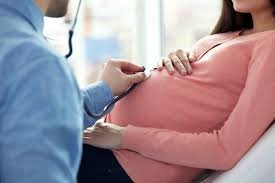 6. Pregnancy & Maternal Health
