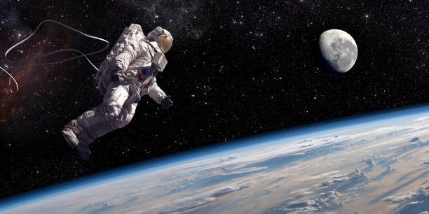 Human Spaceflight & Deep-Space Exploration