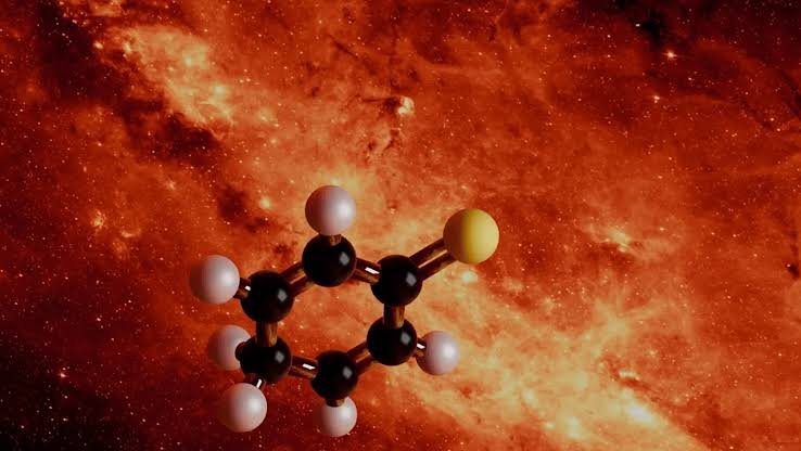 Astrochemistry & Origins of Life