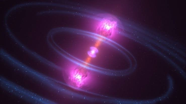 Time-Domain Astronomy & Transient Events