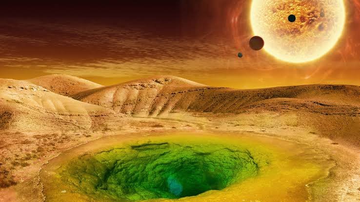 Exoplanets, Biosignatures & Habitability