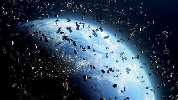 Space Debris & Sustainable Space Operations
