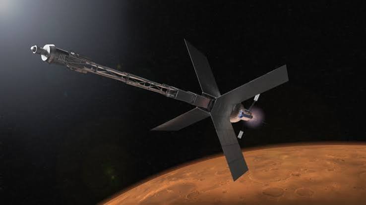 13. Advanced Space Propulsion Technologies