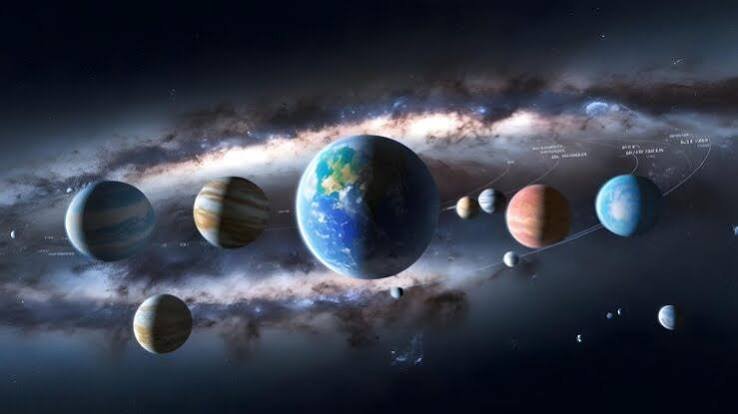 14. Outer Solar System Exploration