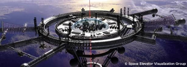 16. Space Elevators & Advanced Space Infrastructure