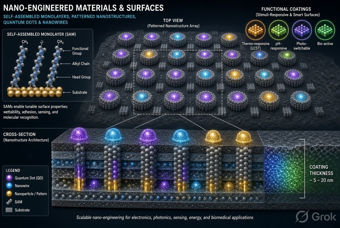 11. Sustainable Manufacturing & Green Production Technologies