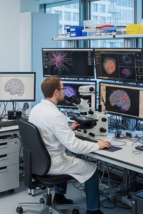 Neuroimmunology & Neuroinflammation
