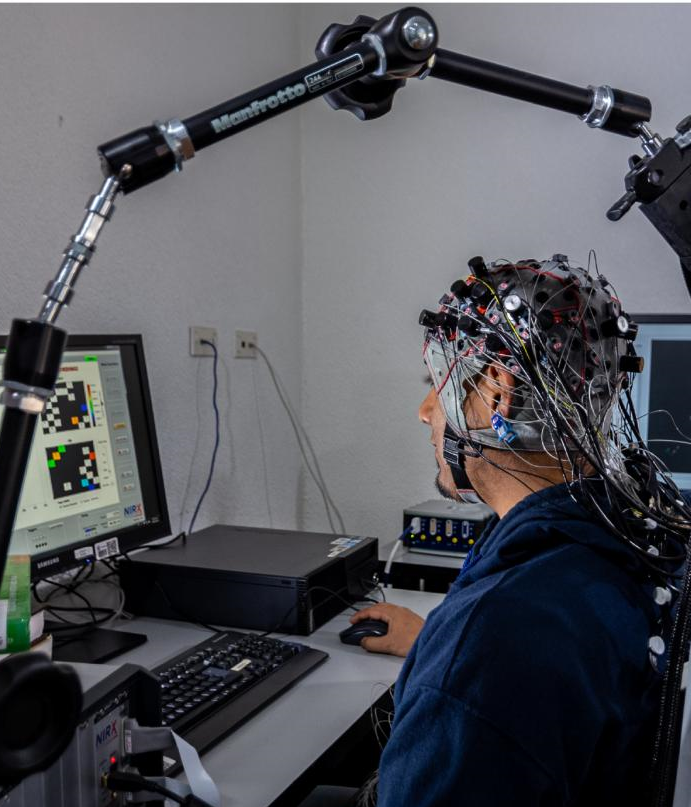 Brain–Computer Interfaces & Neurotechnology