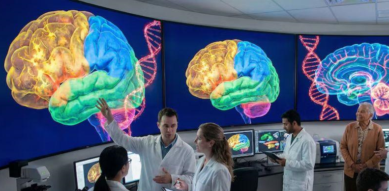 Neurogenetics & Precision Medicine