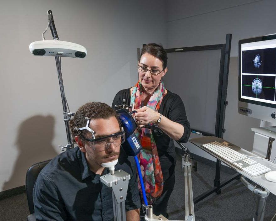 Neuromodulation & Brain Stimulation