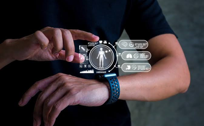 Digital Biomarkers & Wearable Neurology  Subtopics