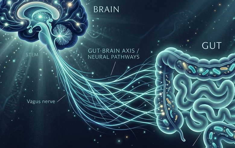 Brain–Gut Axis & Microbiome Neuroscience  Subtopics