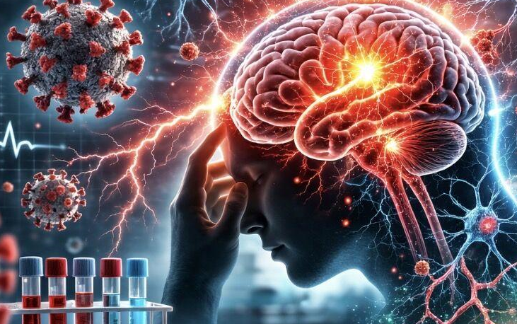 Neuroinfectious Diseases & Emerging Brain Infections