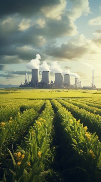 8. Sustainable Fuels & Industrial Decarbonization