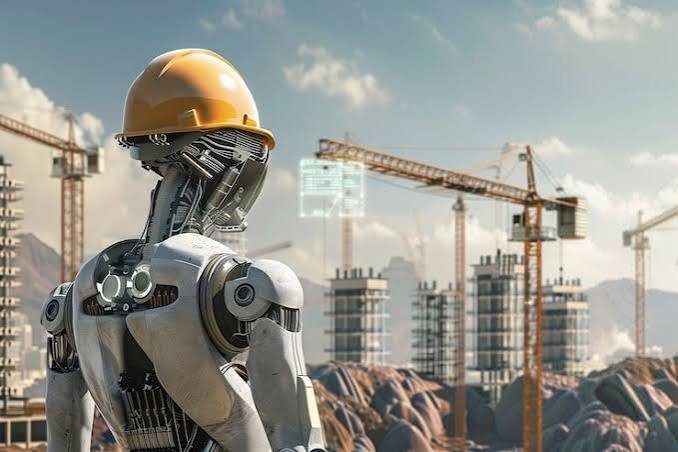 5. AI, Machine Learning & Generative Design in Civil Engineering