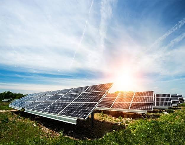 9. Climate-Resilient & Net-Zero Infrastructure