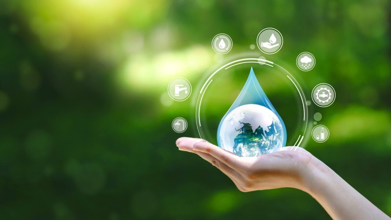 5. Sustainable Water Resources Management