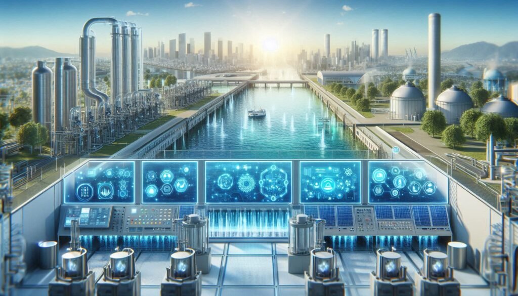 7. Desalination & Water Purification