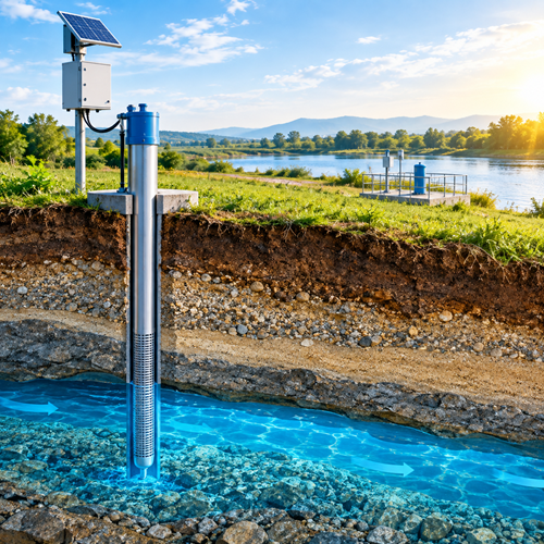 9. Groundwater Engineering & Management