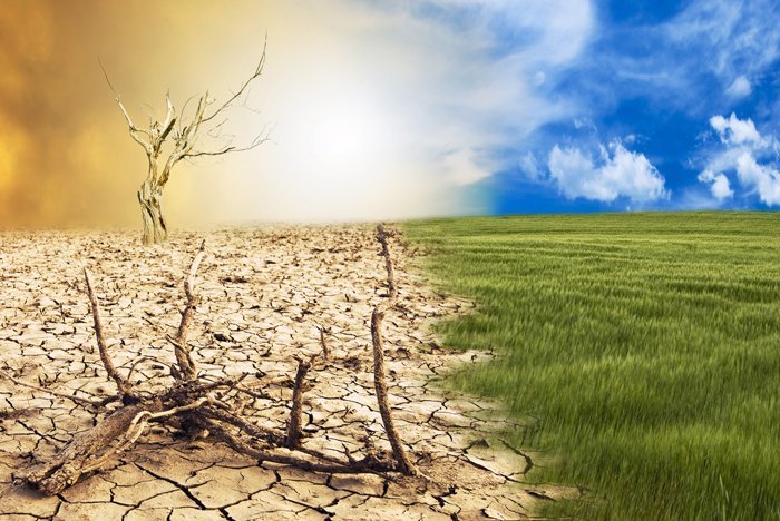 11. Climate Change & Water Resources