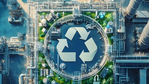 15. Wastewater Resource Recovery & Circular Economy
