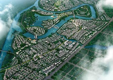 19. Sustainable Infrastructure & Water Engineering