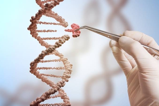  Gene Editing and CRISPR Technologies