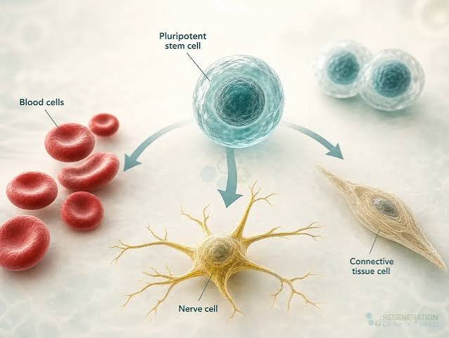 Stem Cell Biology and Stem Cell-Based Therapies