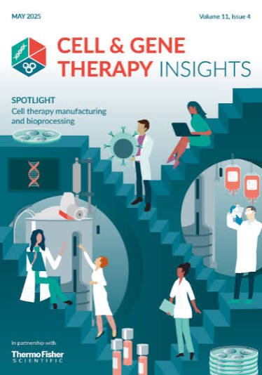 Cell Therapy Manufacturing and Bioprocessing
