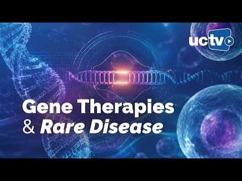 Gene Therapy for Rare and Genetic Disorders