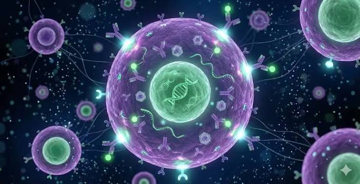 Next-Generation Cell Engineering