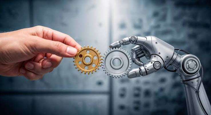 1.Artificial Intelligence and Generative Design in Mechanical Engineering
