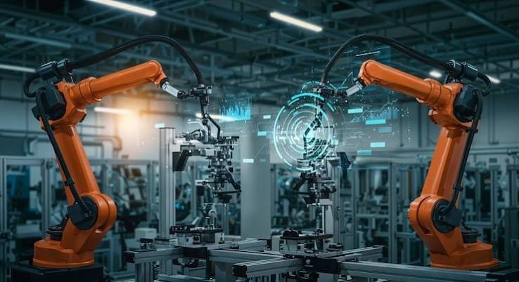 2. Robotics,  Intelligent Mechatronic Systems