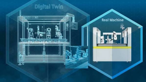 4. Digital Twins, Industry 4.0 and Smart Manufacturing