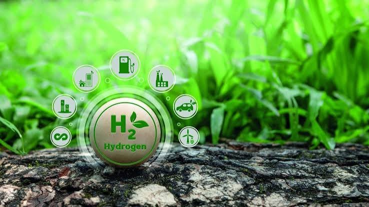 8. Renewable Energy, Hydrogen Technologies and Sustainability