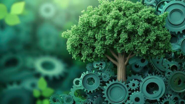 16. Sustainable Mechanical Design, Circular Engineering and Green Manufacturing