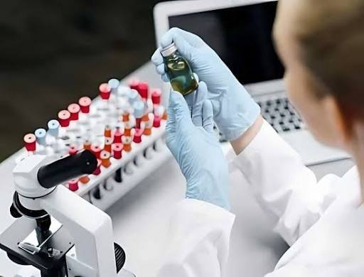 12. Animal Biotechnology and Molecular Research