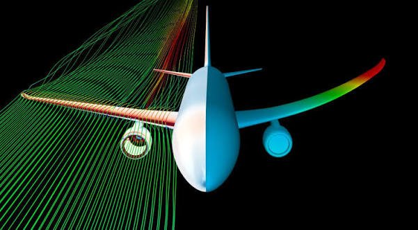 6. Computational Mechanics, CFD and Multiphysics Simulation