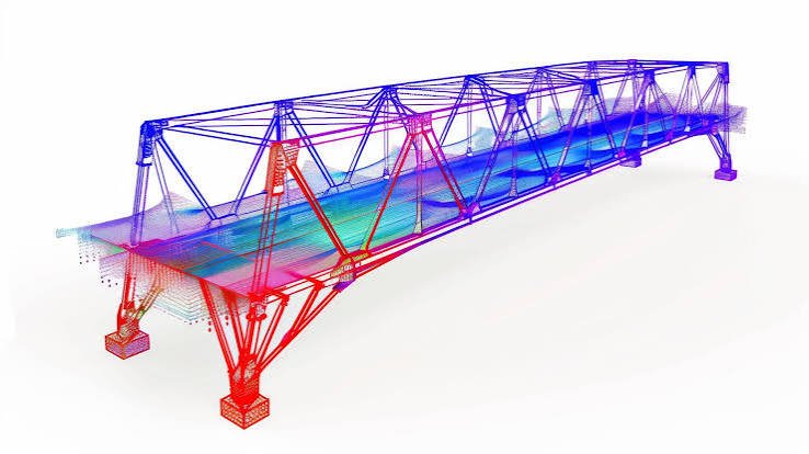 10. Structural Mechanics, Fatigue, Fracture and Reliability